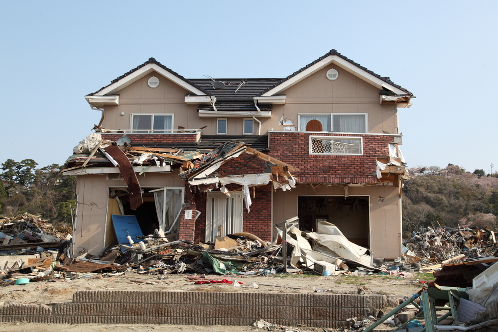 Do I Need Earthquake Insurance Coverage? - Thompson Insurance Group